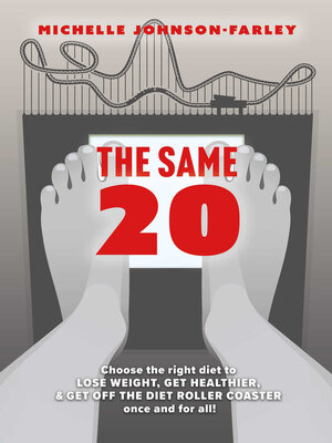 cover image of The Same 20